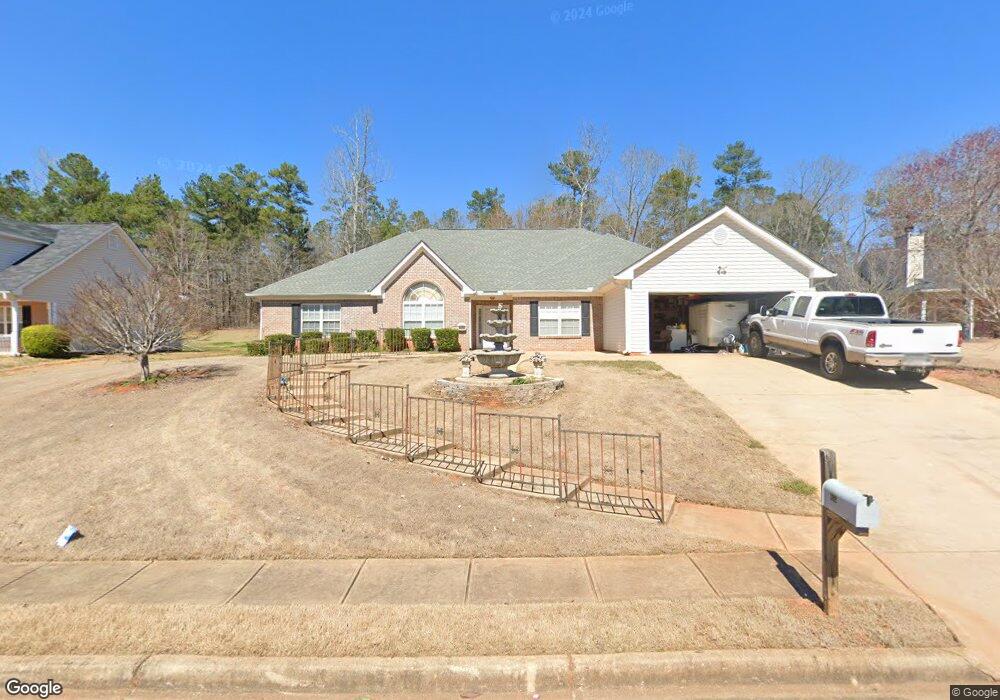 455 Berkshire Dr unit 4/58, Covington, GA 30016 - photo 1