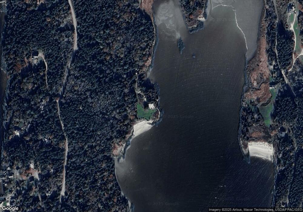 710 Bay Point Rd, Georgetown, ME 04548 - photo 1