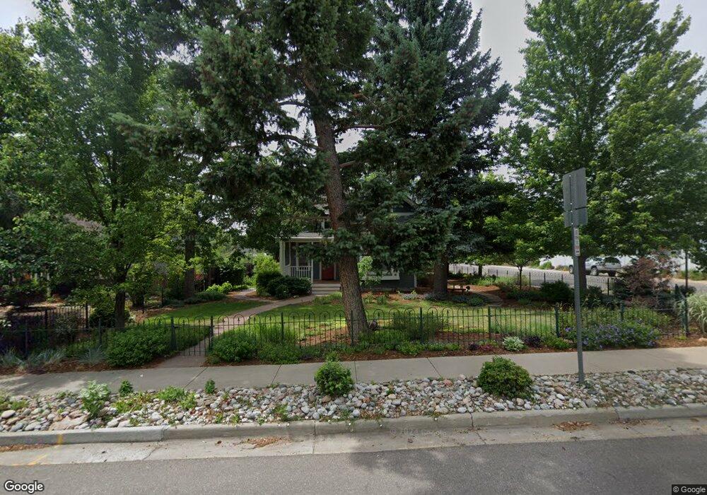 904 Hawthorn Ave, Boulder, CO 80304 - photo 1