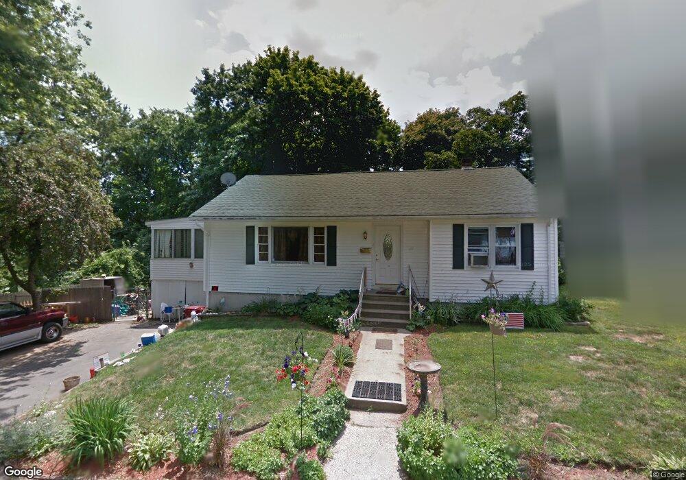 20 Unsworth St, Lowell, MA 01850 - photo 1