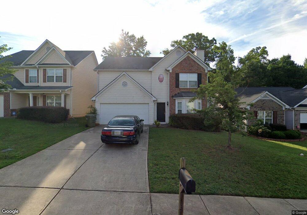 315 Lakeside Point, Covington, GA 30016 - photo 1