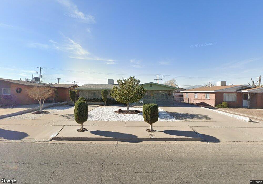 1215 Bois d Arc Dr, El Paso, TX 79925 - photo 1