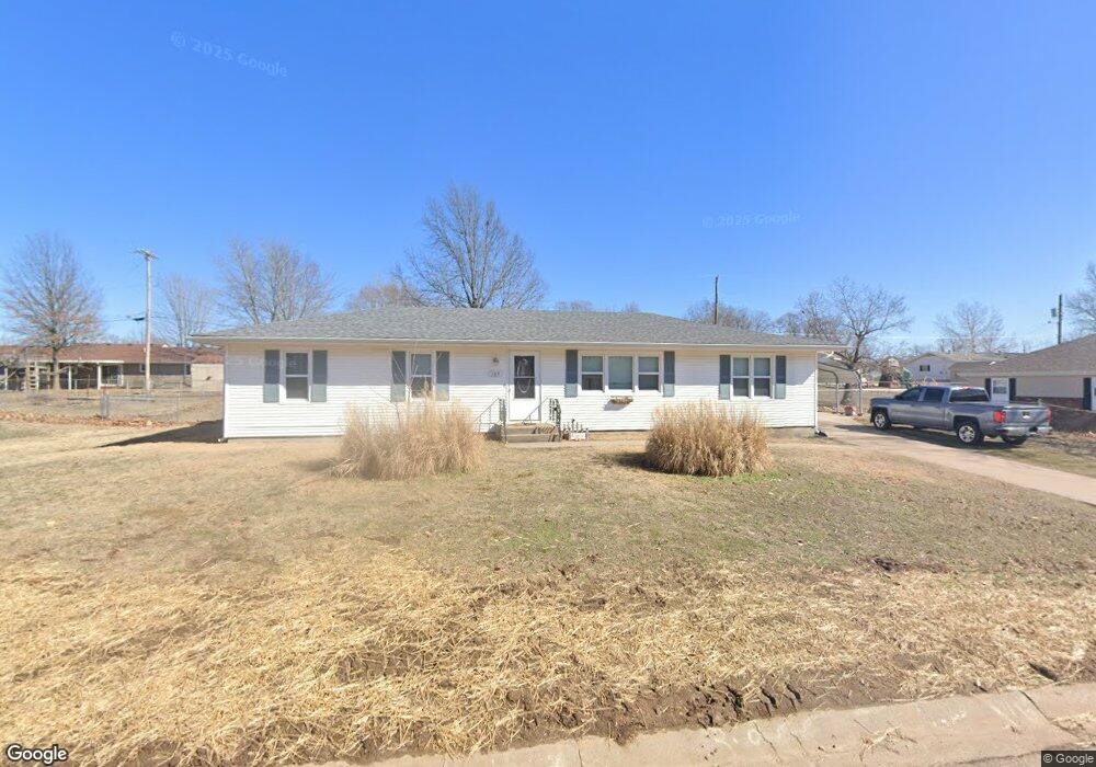 103 S Arlington St, Carl Junction, MO 64834 - photo 1