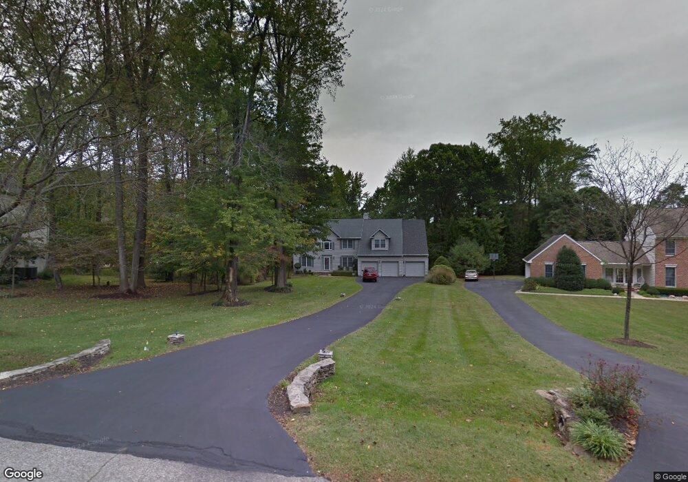 1205 Asquithpines Place, Arnold, MD 21012 - photo 1