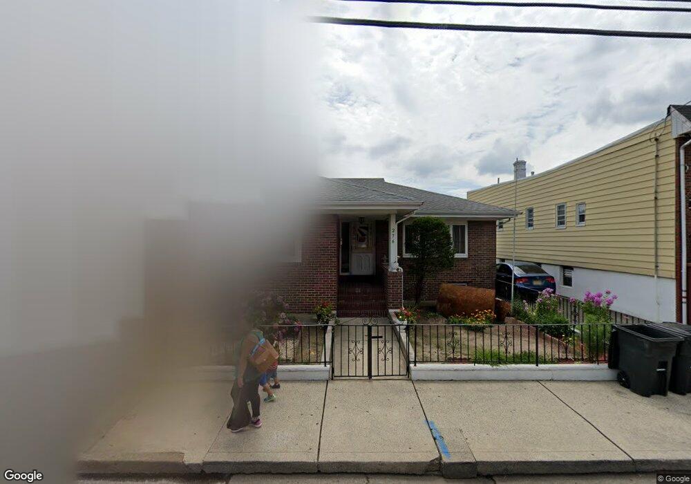 276 Day Ave, Fairview, NJ 07022 - photo 1