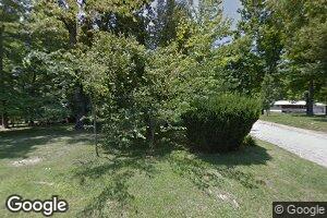 1281 S Nixon Camp Rd, Oregonia, OH 45054