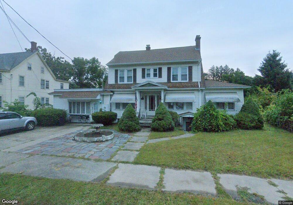 23 Holyoke St, Easthampton, MA 01027 - photo 1