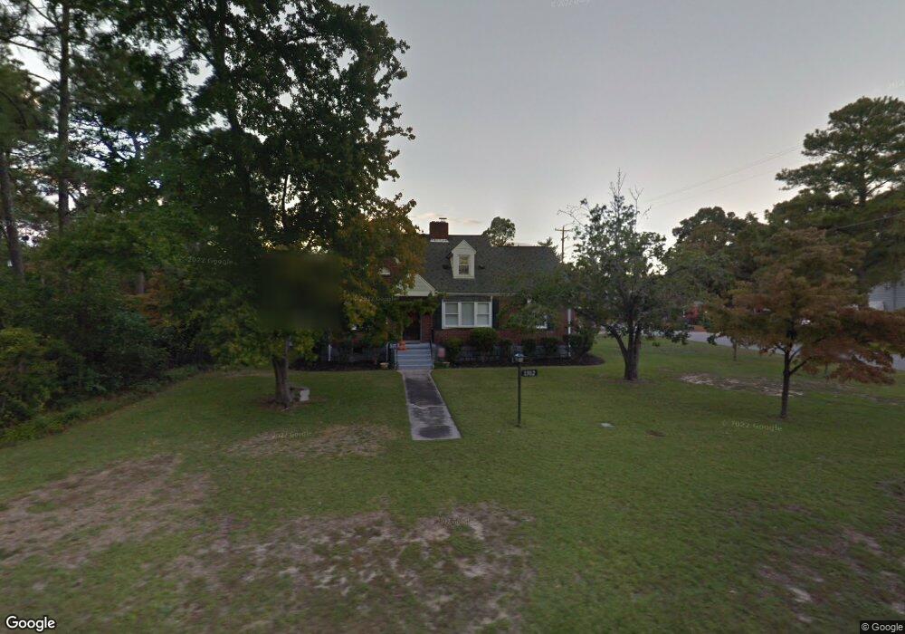 1302 Guignard Ave, West Columbia, SC 29169 - photo 1