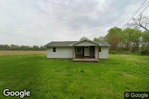 8675 N Layman Place, West Terre Haute, IN 47885