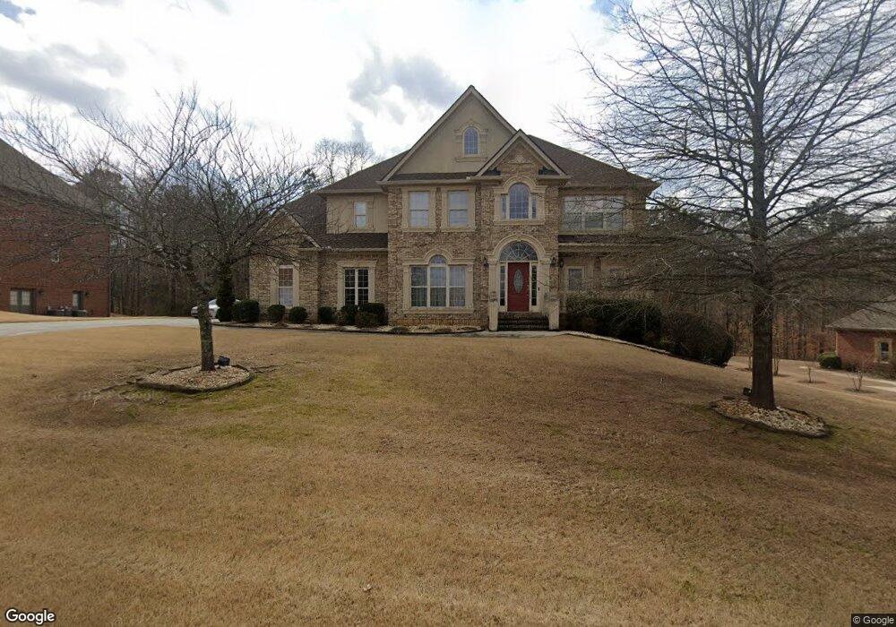 2128 Autumn Chase Dr, Stockbridge, GA 30281 - photo 1