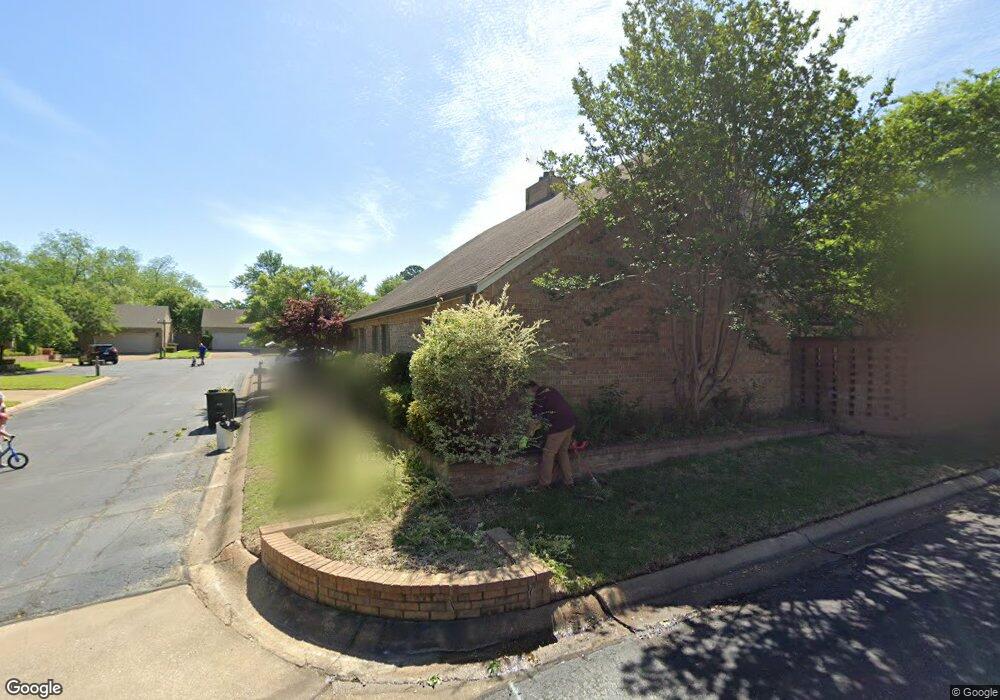901 901 Wicket Ct, Tyler, TX 75703 - photo 1