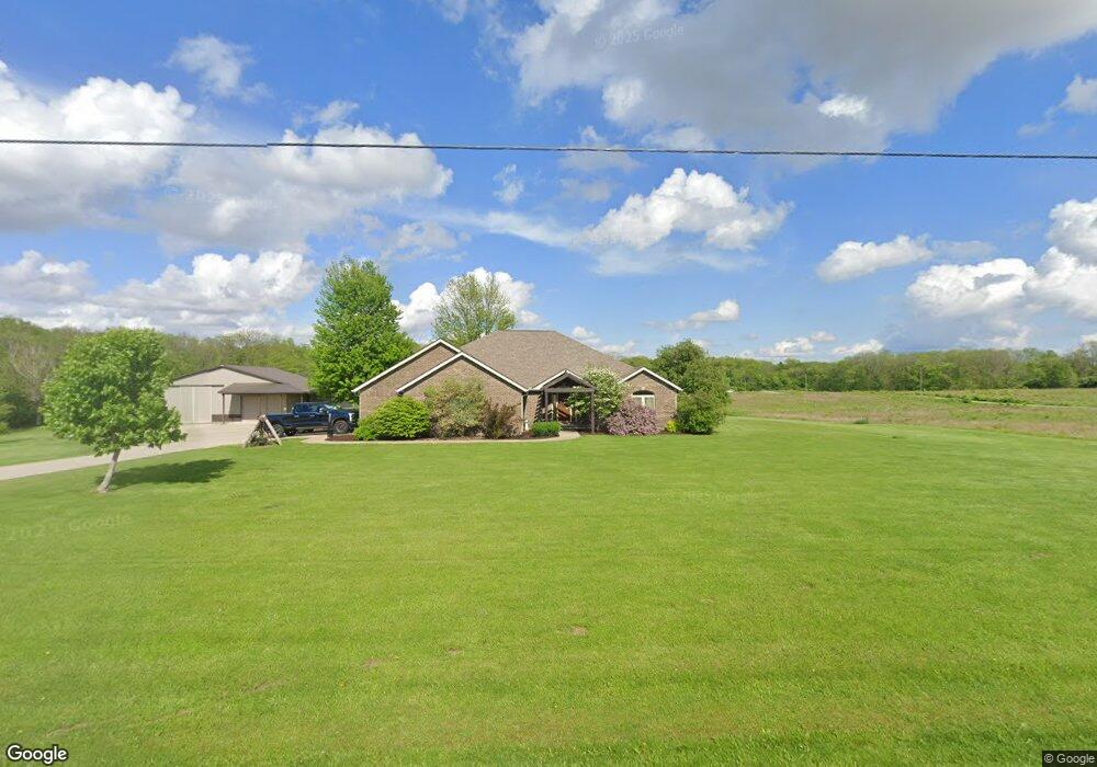 6118 N 418 W, Marion, IN 46952 - photo 1