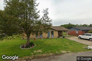 721 Louis St, Marked Tree, AR 72365