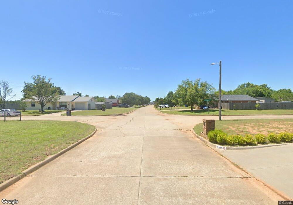 5065 Clear Springs Dr, Duncan, OK 73533 - photo 1