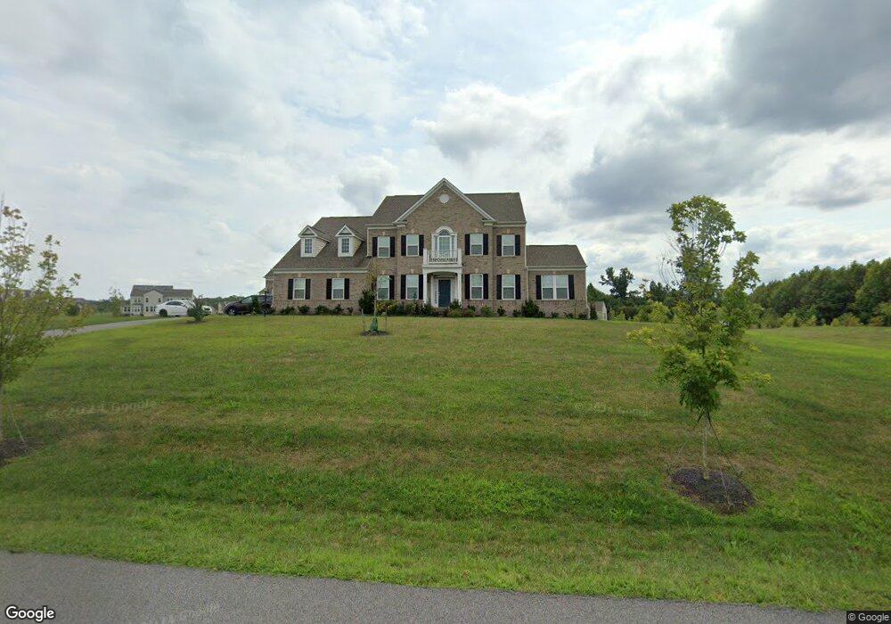 12901 Isaac Ducket Rd, Bowie, MD 20721 - photo 1