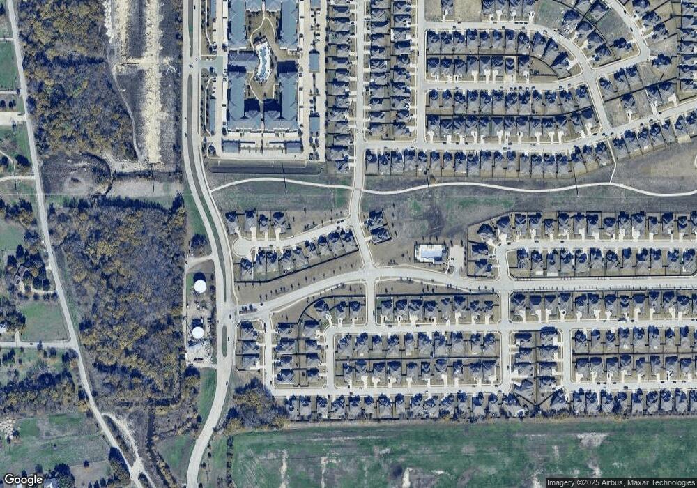 3401 Melrose Ct, Wylie, TX 75098 - photo 1