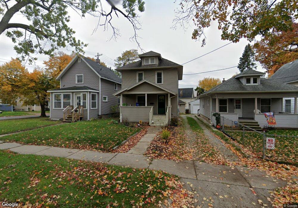330 Isbell St, Lansing, MI 48910 - photo 1