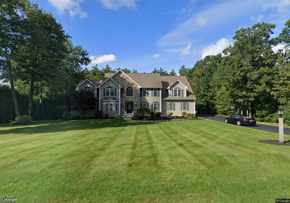 22 Post Rd, Hooksett, NH 03106 - photo 1