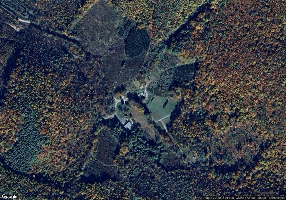 726 Heg Greene Rd, Deep Gap, NC 28618 - photo 1