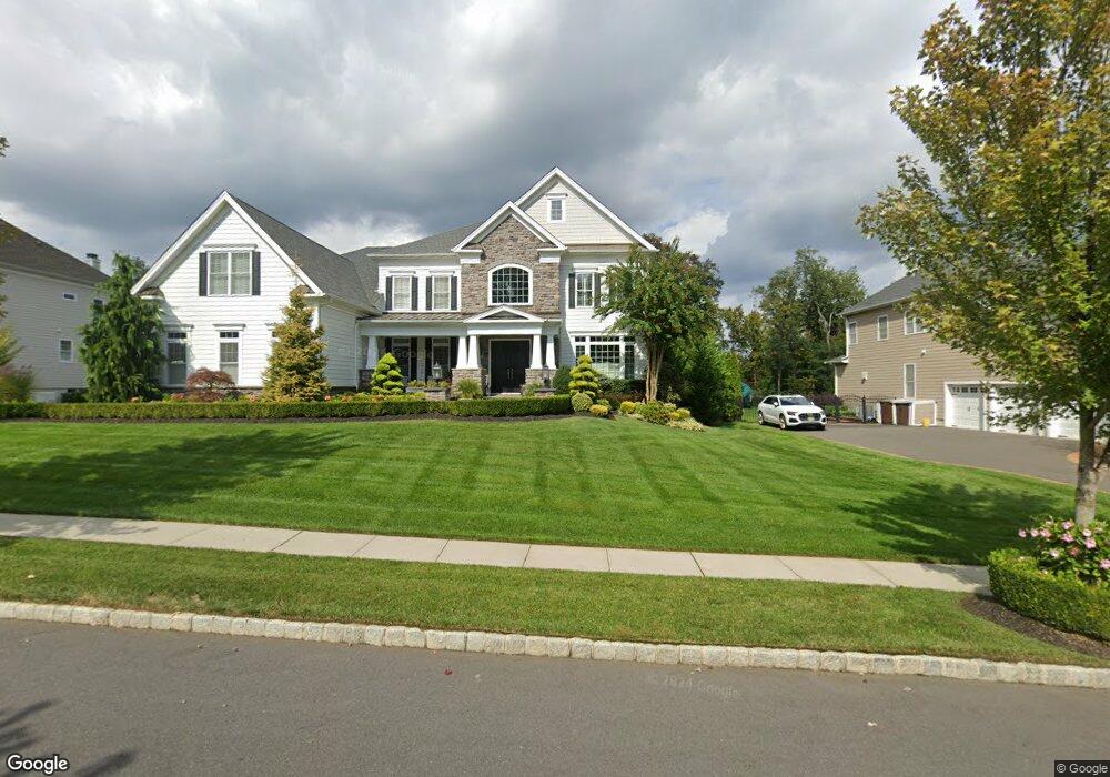 13 Windermere Rd, Lincroft, NJ 07738 - photo 1