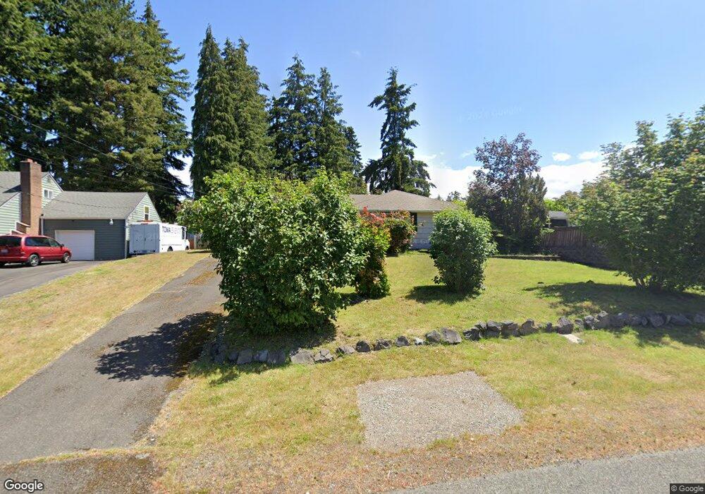 3409 Glendale Dr W, University Place, WA 98466 - photo 1