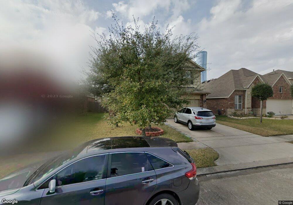 12623 Ginger Cove Ln, Houston, TX 77086 - photo 1