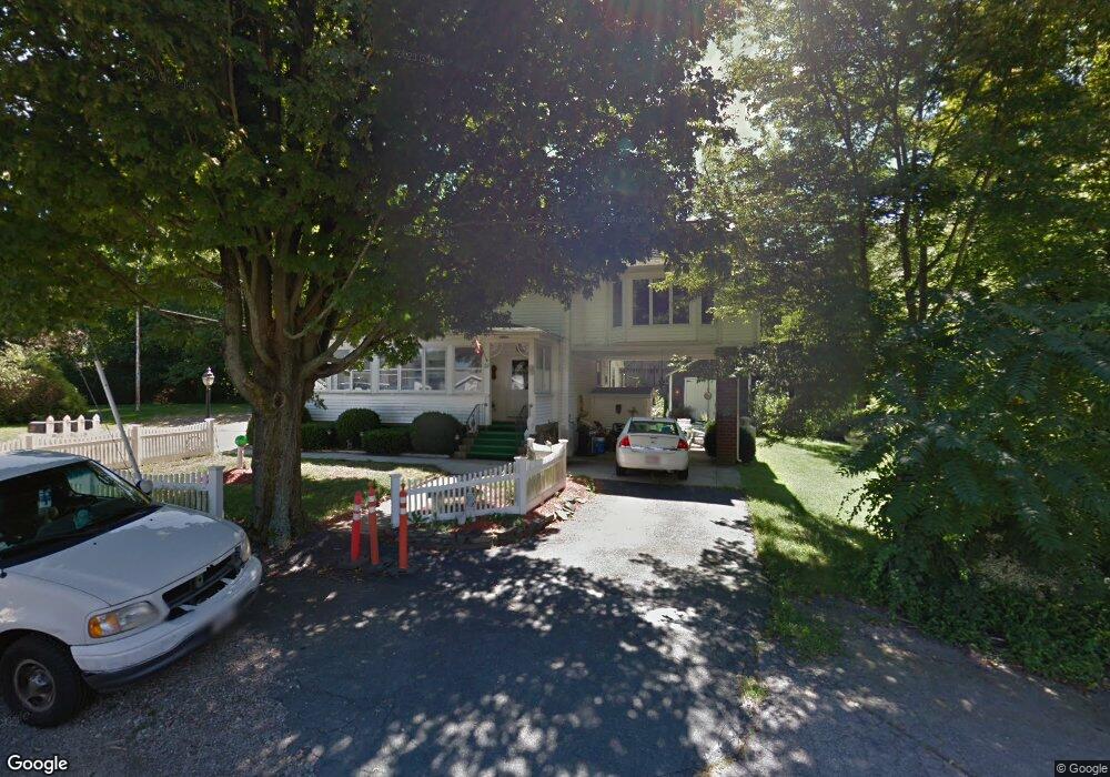 21 Harmon Rd, Franklin, MA 02038 - photo 1