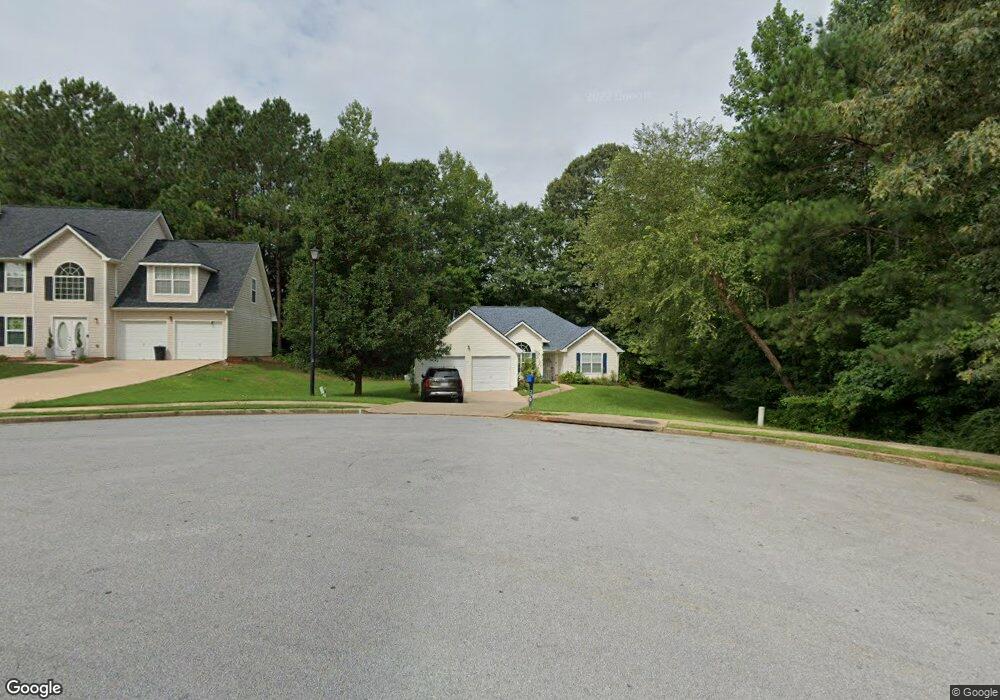 220 Windscape Dr, Covington, GA 30016 - photo 1
