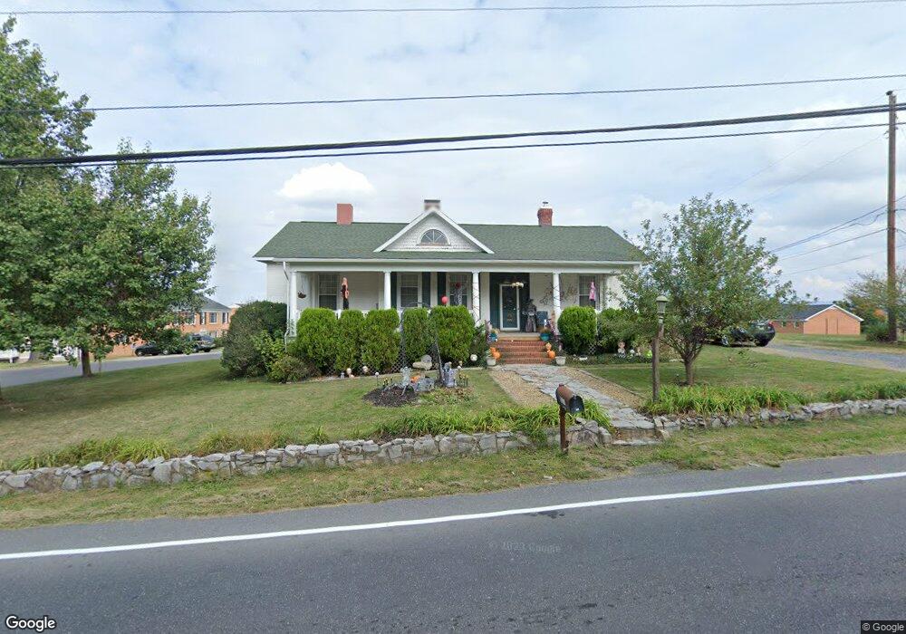 154 Pleasant Hill Rd, Harrisonburg, VA 22801 - photo 1