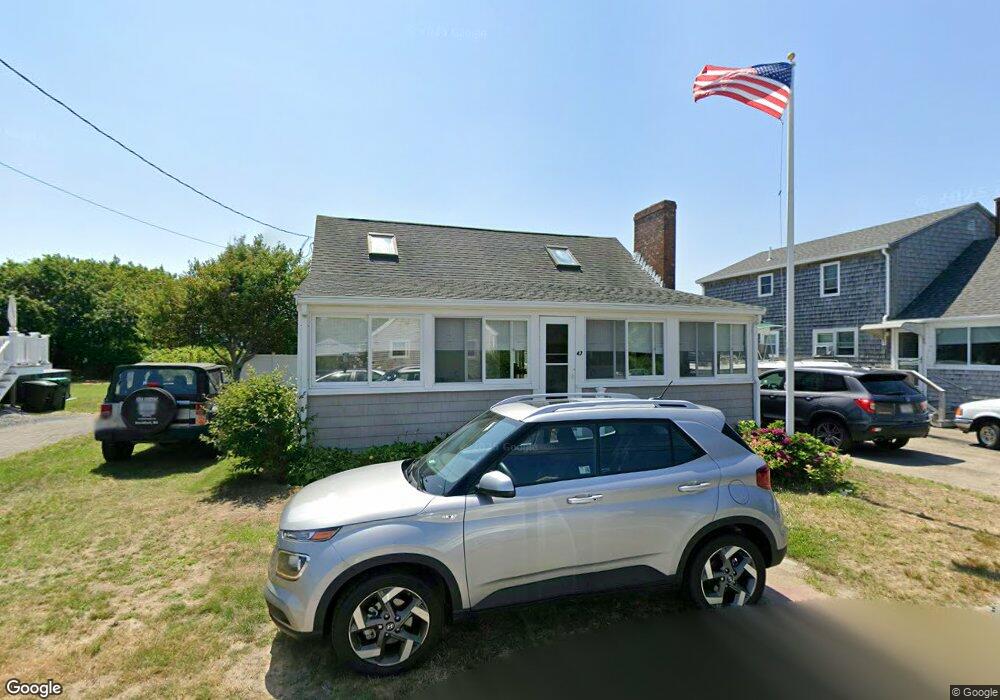 47 Constitution Rd, Marshfield, MA 02050 - photo 1