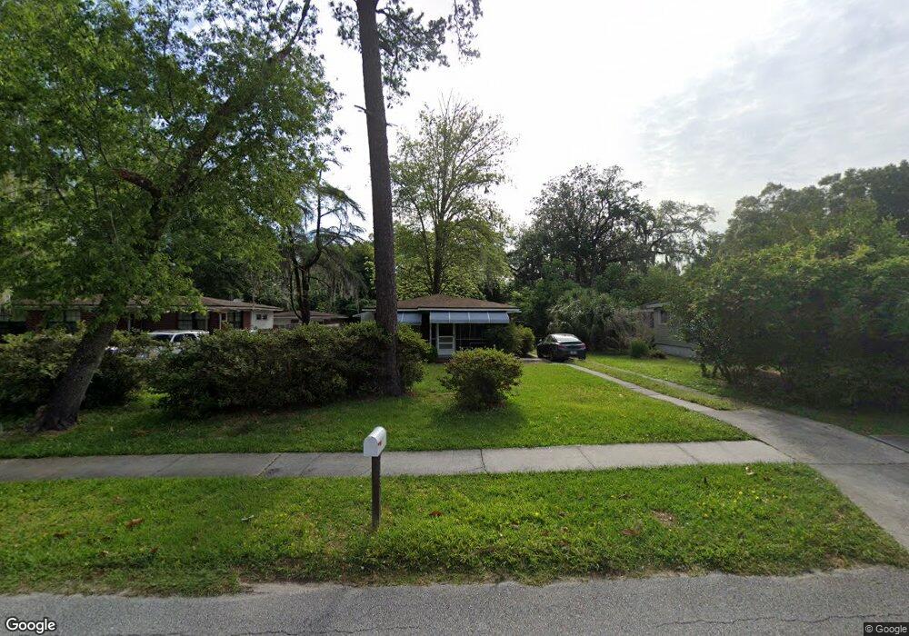 145 Johnston Ave, Jacksonville, FL 32211 - photo 1