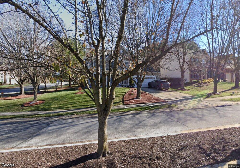 6405 Empty Song Rd, Columbia, MD 21044 - photo 1