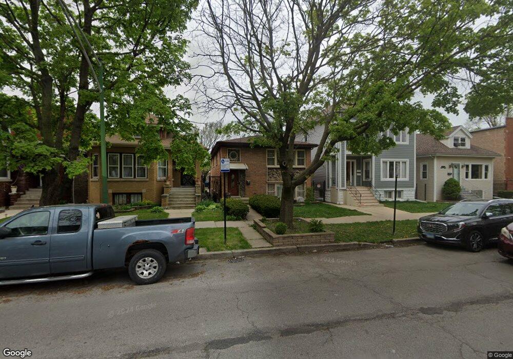 3048 N Long Ave, Chicago, IL 60641 - photo 1