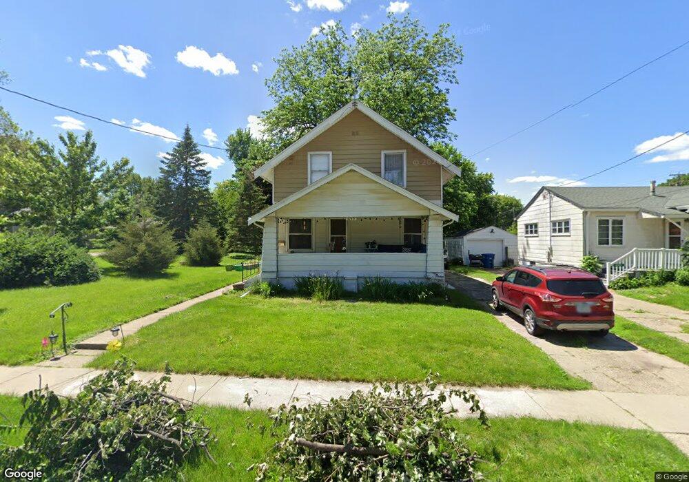 4140 4th St, Des Moines, IA 50313 - photo 1