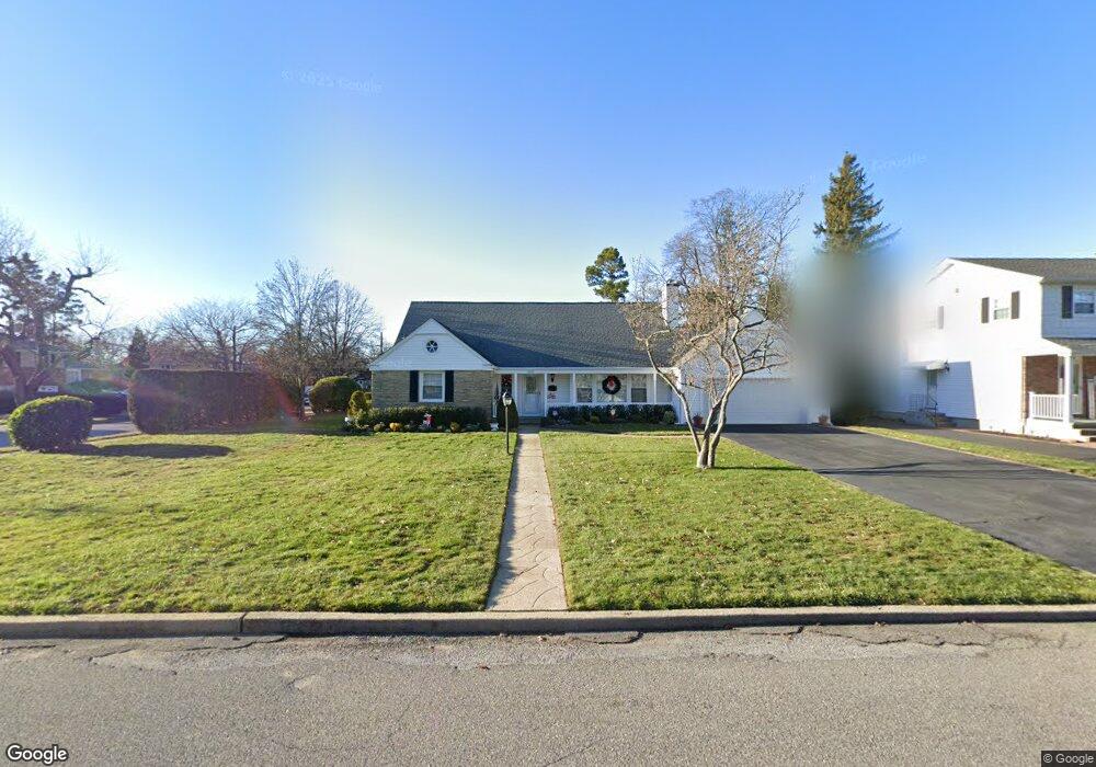 970 Old Britton Rd, North Bellmore, NY 11710 - photo 1