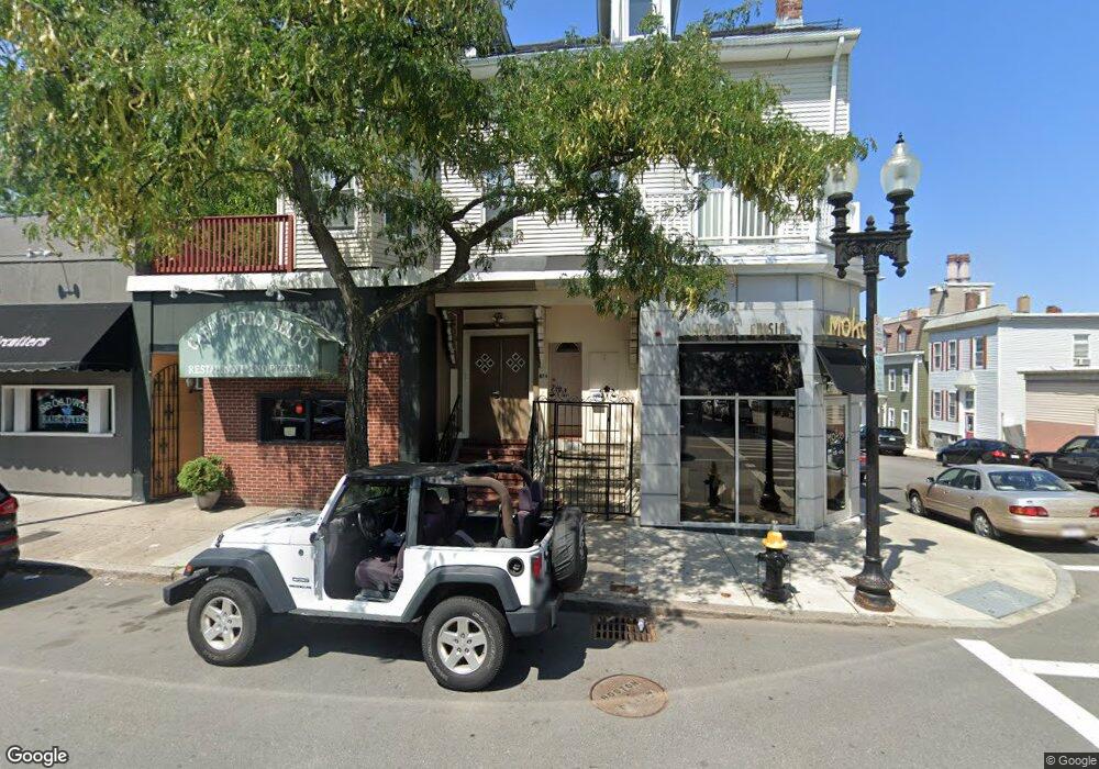 672 E Broadway unit 672A, Boston, MA 02127 - photo 1