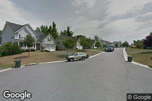 1439 Cedarwood Ct, Charlottesville, VA 22903