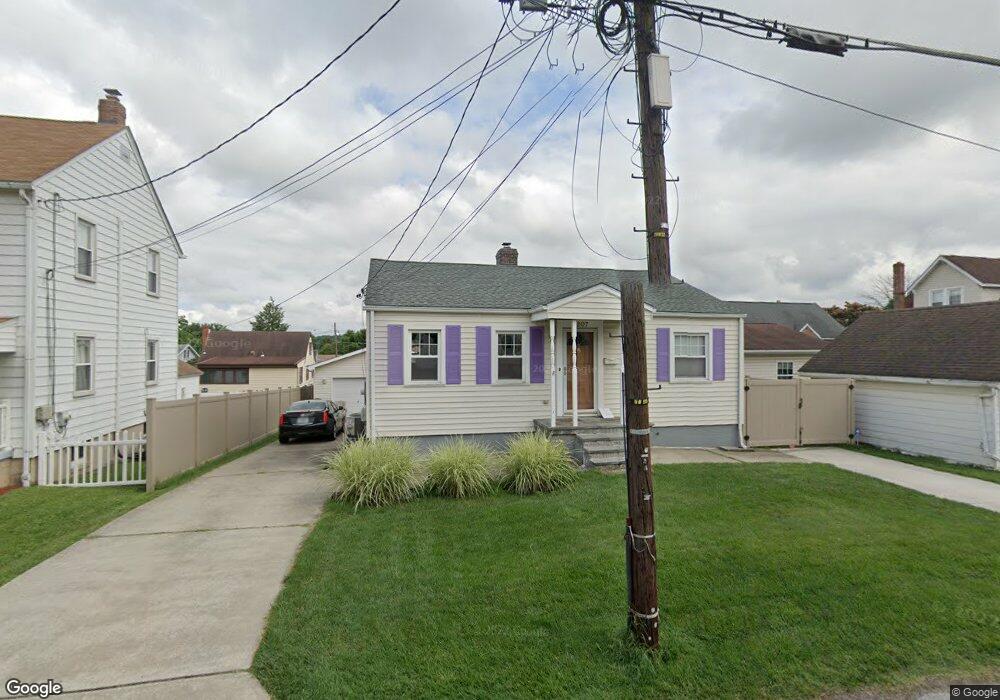 5207 Carroll Place, Halethorpe, MD 21227 - photo 1