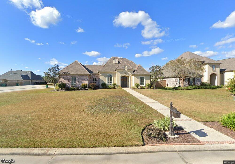 571 S Caleb Dr, Slidell, LA 70461 - photo 1