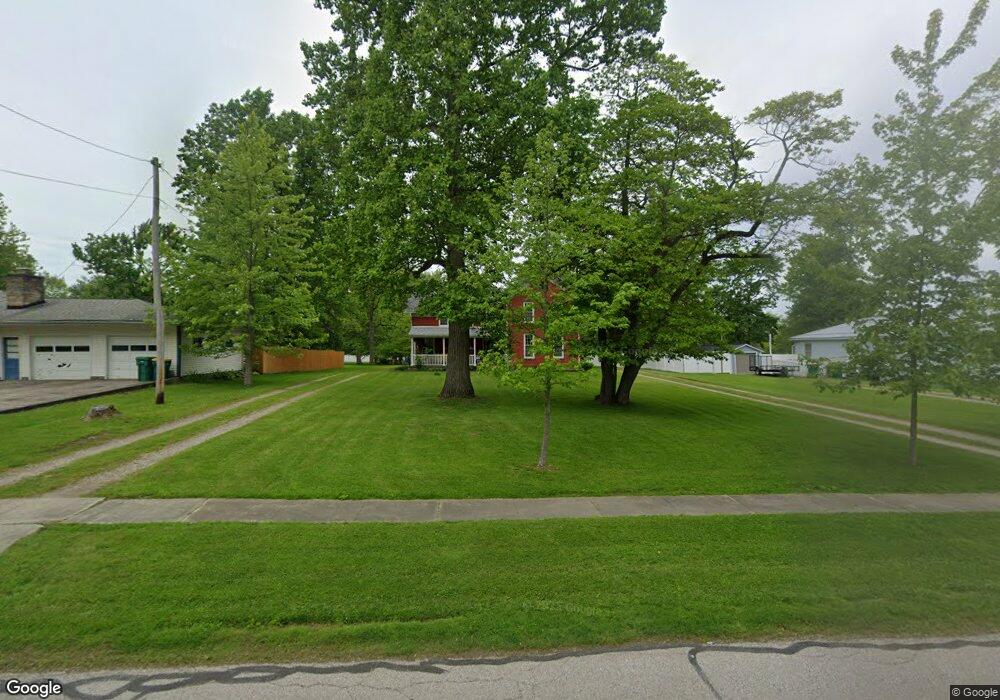 121 S Elm St, Jefferson, OH 44047 - photo 1