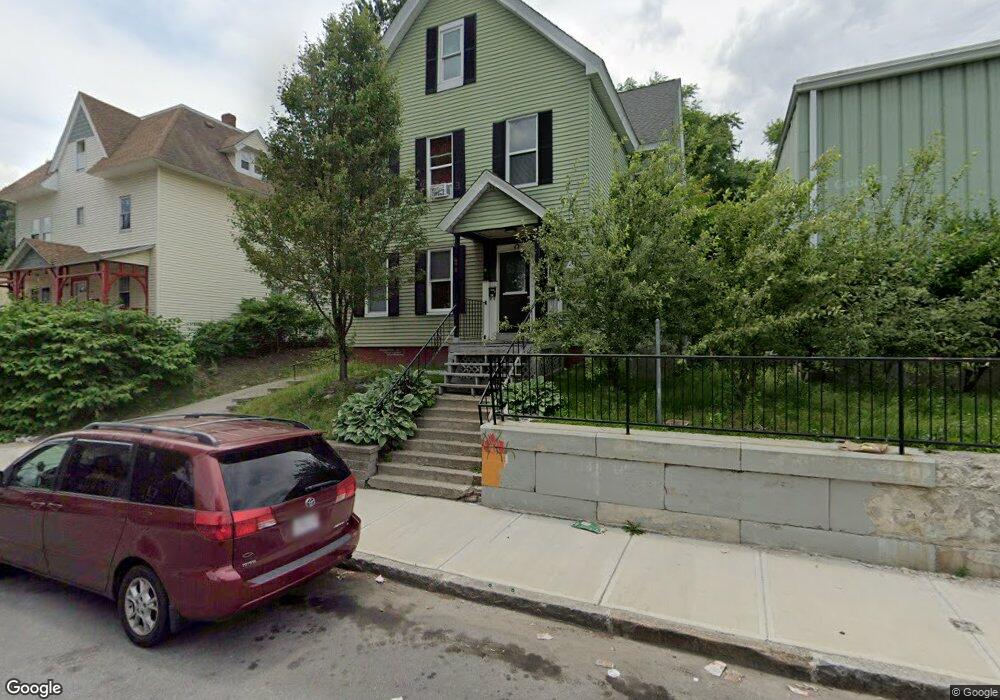 49 Piedmont St, Worcester, MA 01610 - photo 1