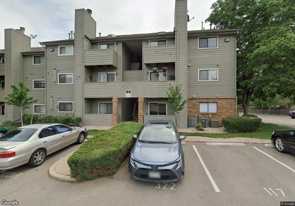 3100 S Federal Blvd unit H331, Denver, CO 80236 - photo 1