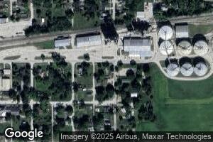 307 E Coffeen St, Homer, IL 61849