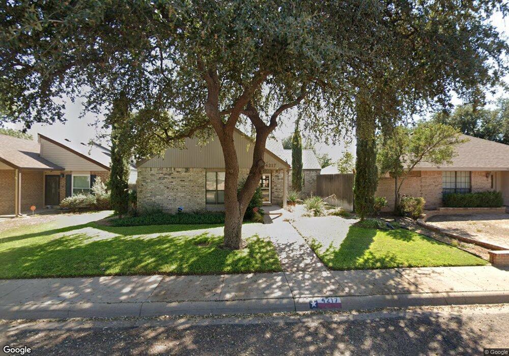 4217 Downing Ave, Midland, TX 79707 - photo 1