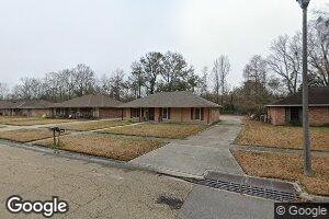 6134 Stoneview Ave, Baker, LA 70714