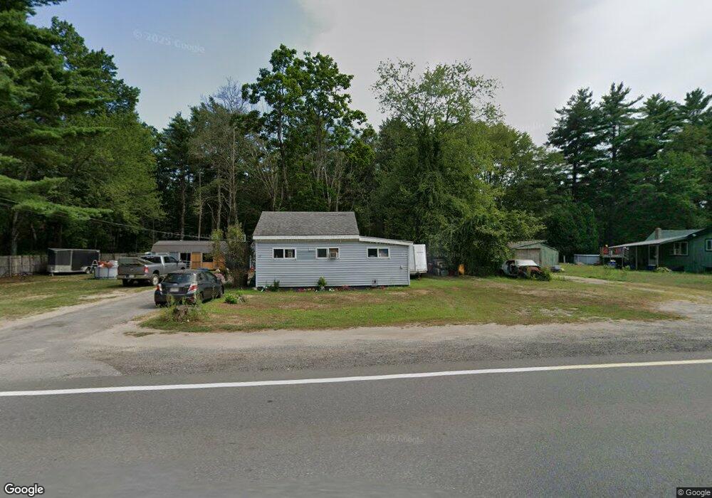 35 Daniel Shays Hwy, Orange, MA 01364 - photo 1