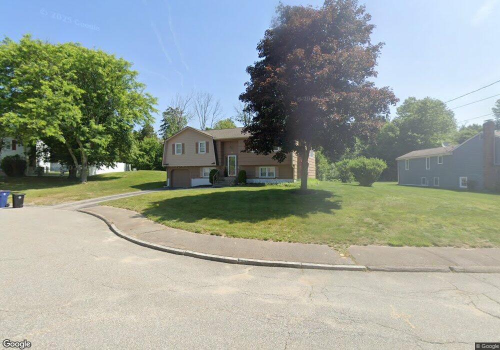 19 Indian Ln, Sharon, MA 02067 - photo 1