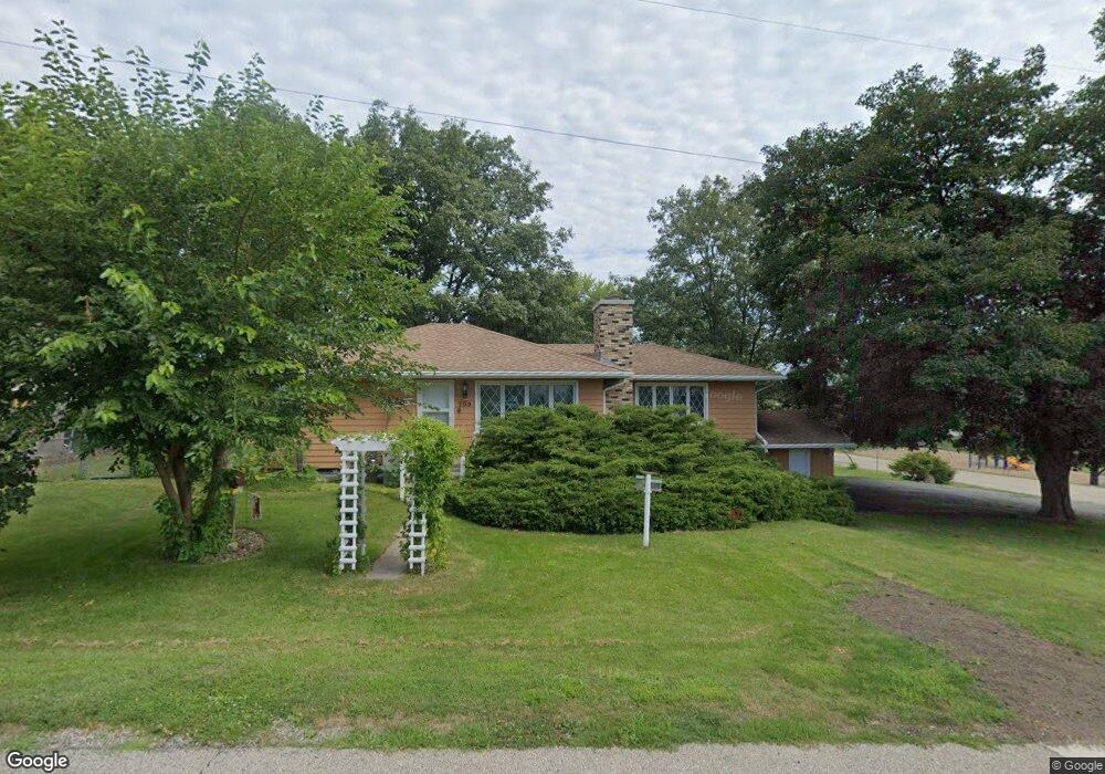 200 Toedt St, Laurel, IA 50141 - photo 1