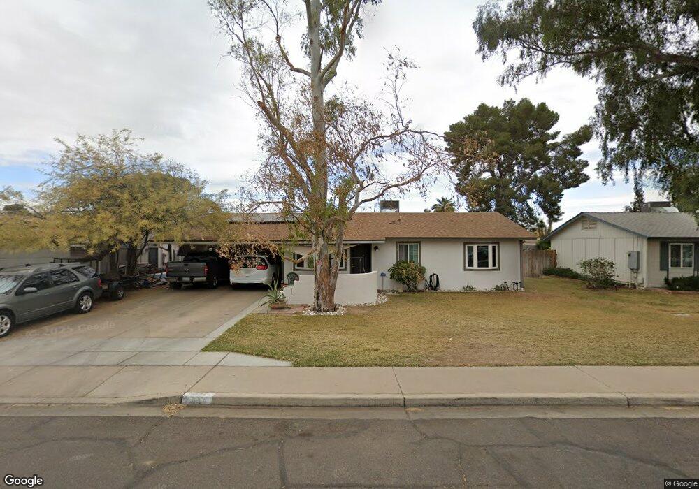 2614 E Grovers Ave, Phoenix, AZ 85032 - photo 1