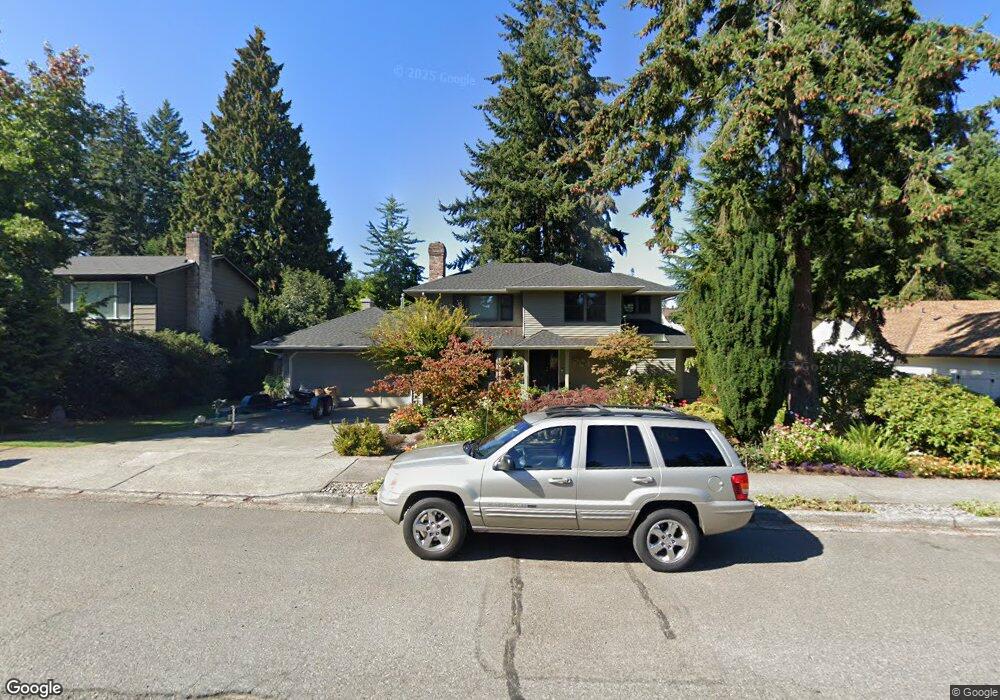 20926 88th Place W, Edmonds, WA 98026 - photo 1